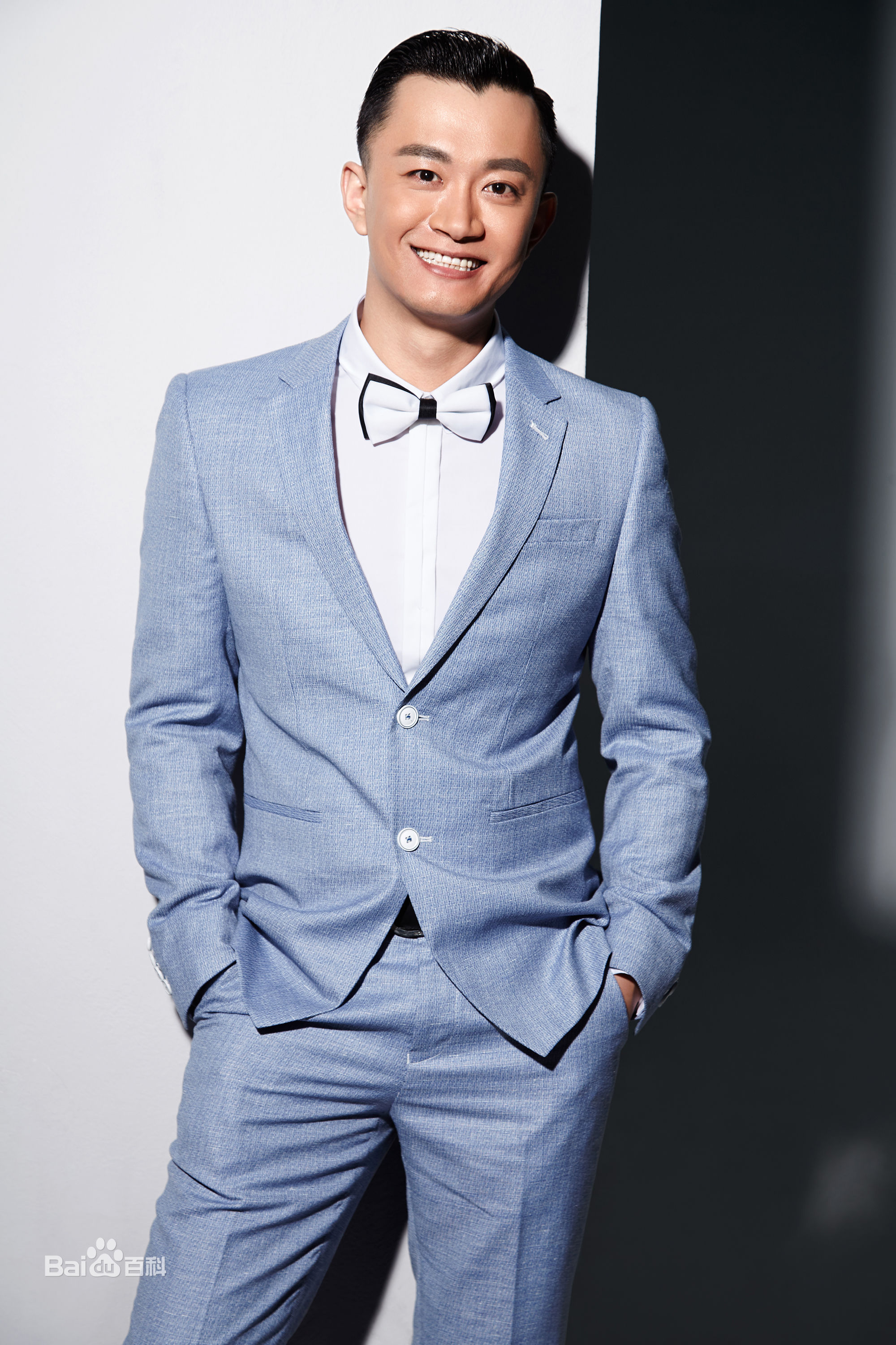 高远宣传照图册