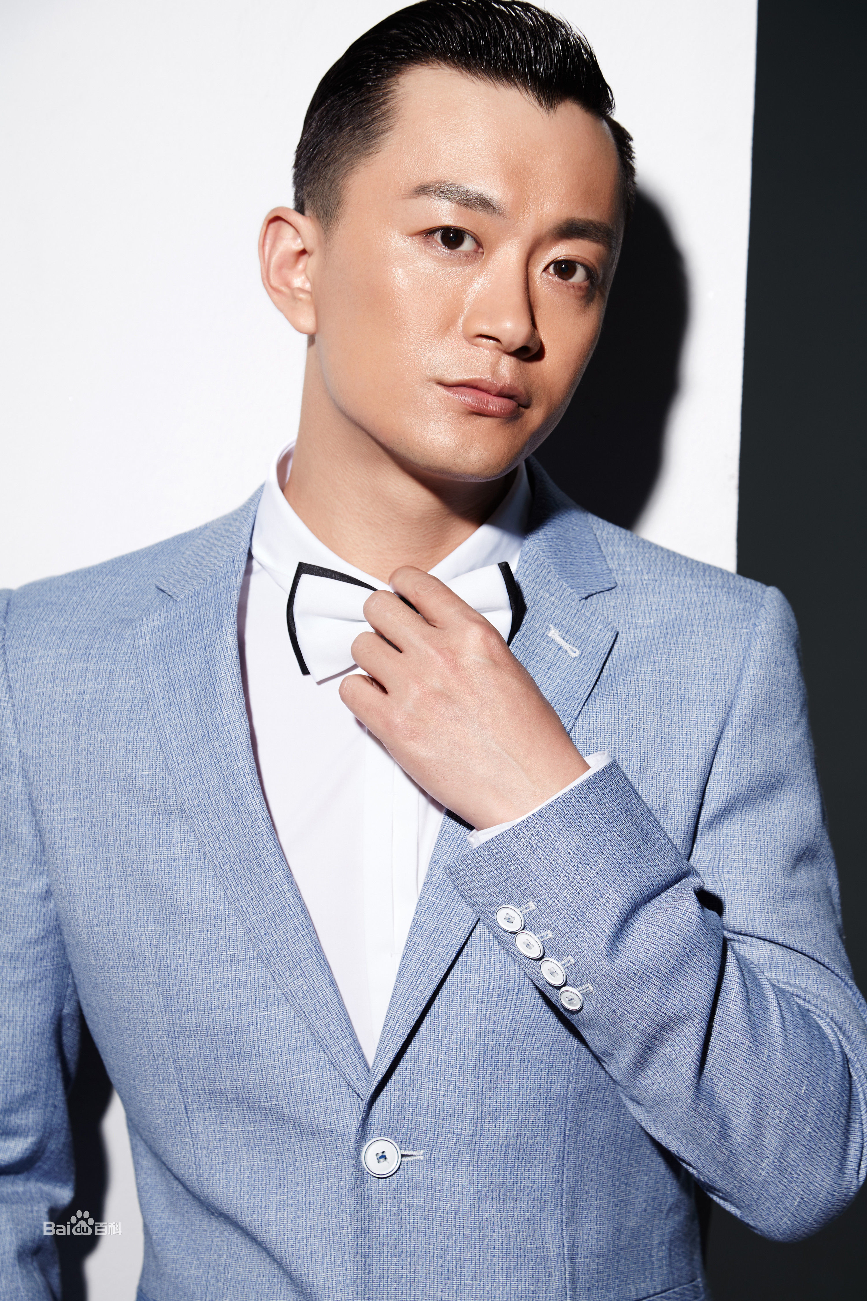 高远宣传照图册