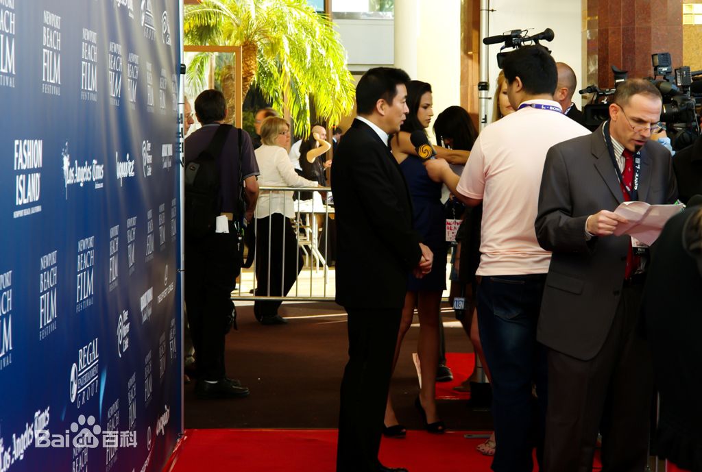 贾东朔获奖照片生活照相册