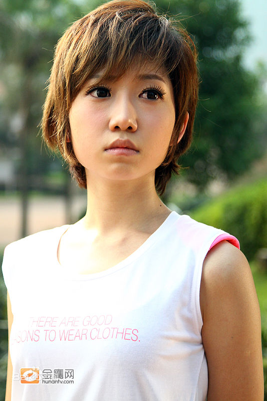 洪辰(Cici)宣传片图片图册