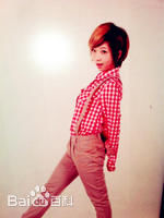 洪辰(Cici)宣传片图片图册