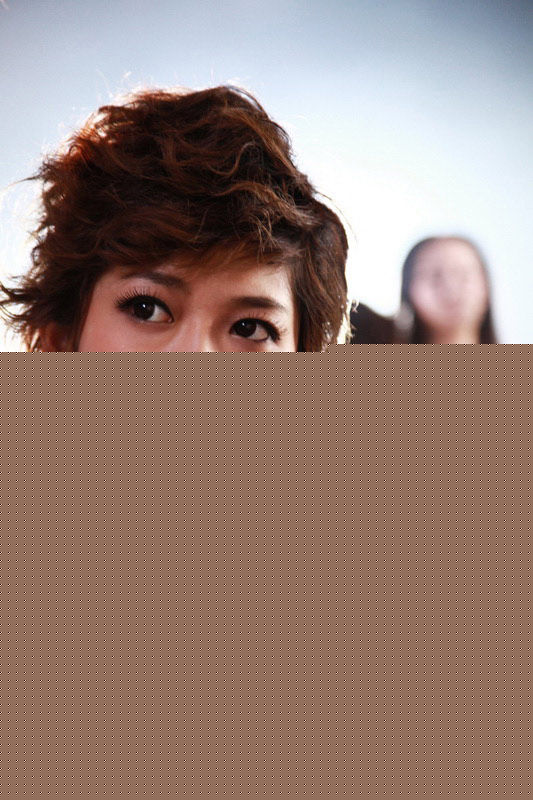 洪辰(Cici)宣传片图片图册