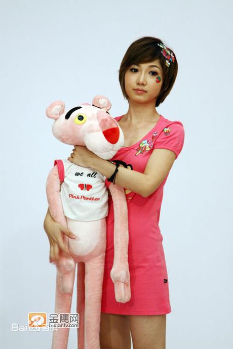 洪辰(Cici)宣传片图片图册