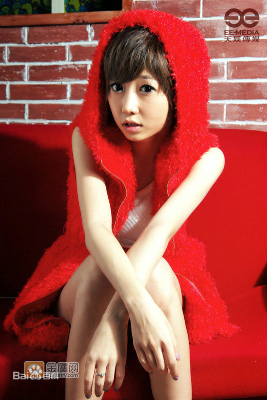 洪辰(Cici)宣传片图片图册