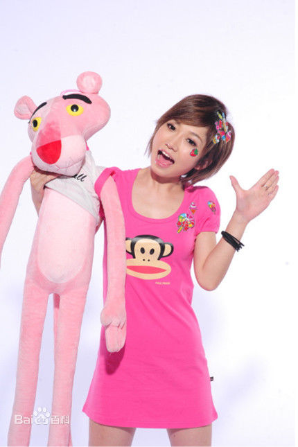 洪辰(Cici)宣传片图片图册