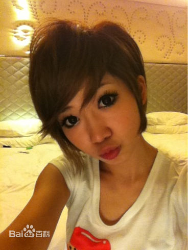 洪辰(Cici)比赛照片性感图片图集