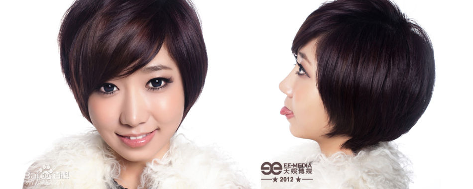 高清洪辰(Cici)精彩图册