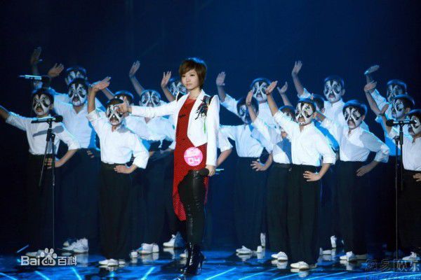 高清洪辰(Cici)精彩图册