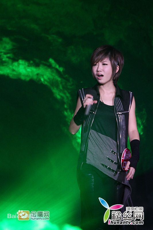 高清洪辰(Cici)精彩图册