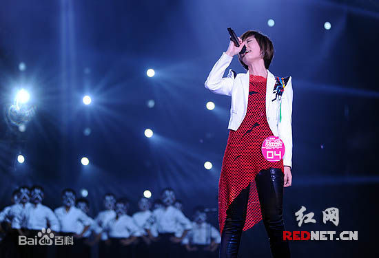 高清洪辰(Cici)精彩图册