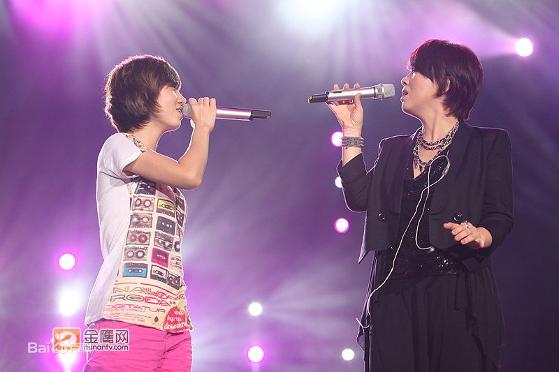 高清洪辰(Cici)精彩图册