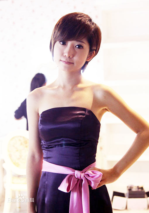 高清洪辰(Cici)精彩图册