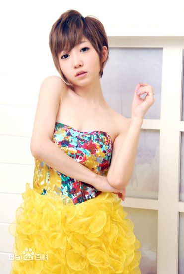 高清洪辰(Cici)精彩图册