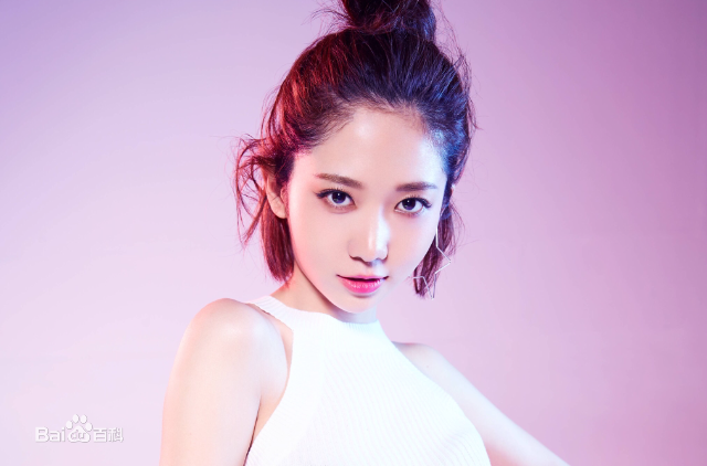 最新洪辰(Cici)性感图片