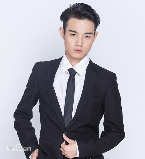 罗蓝山(Roy)高清图册