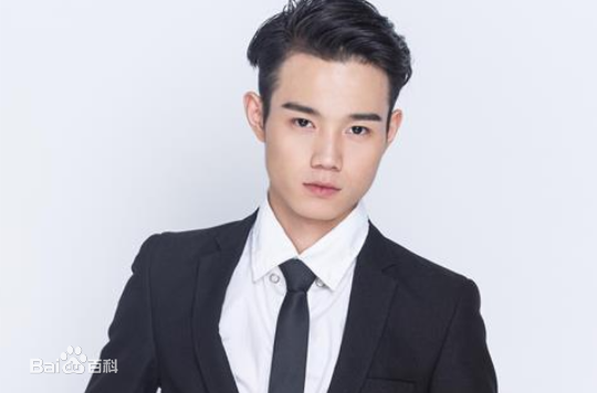 最新罗蓝山(Roy)壁纸