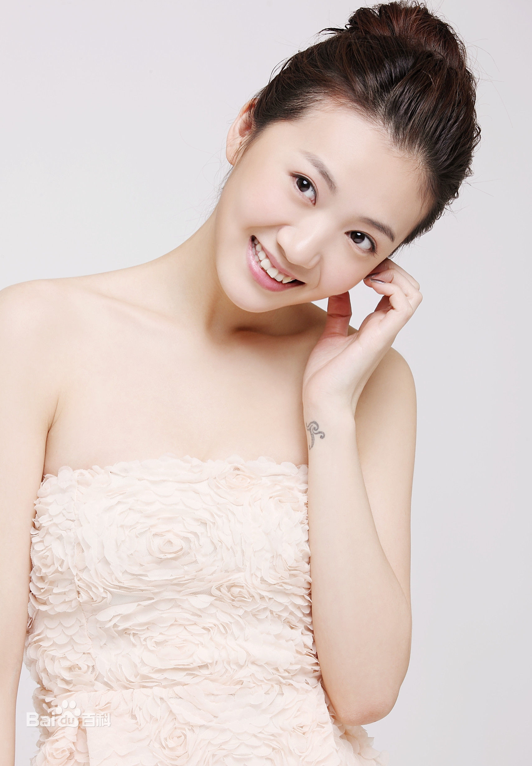 王晓最优质个人相册