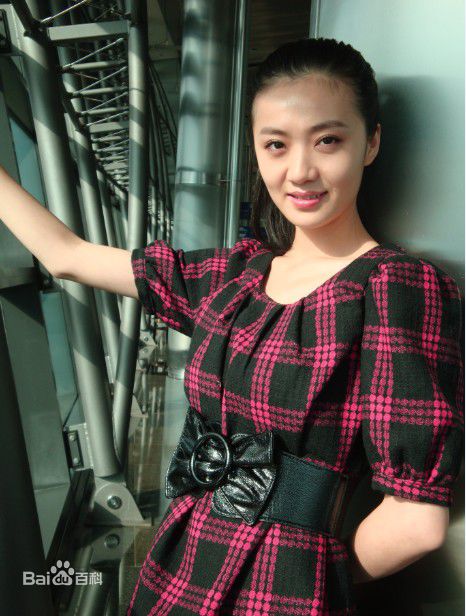 王晓生活照前后照片