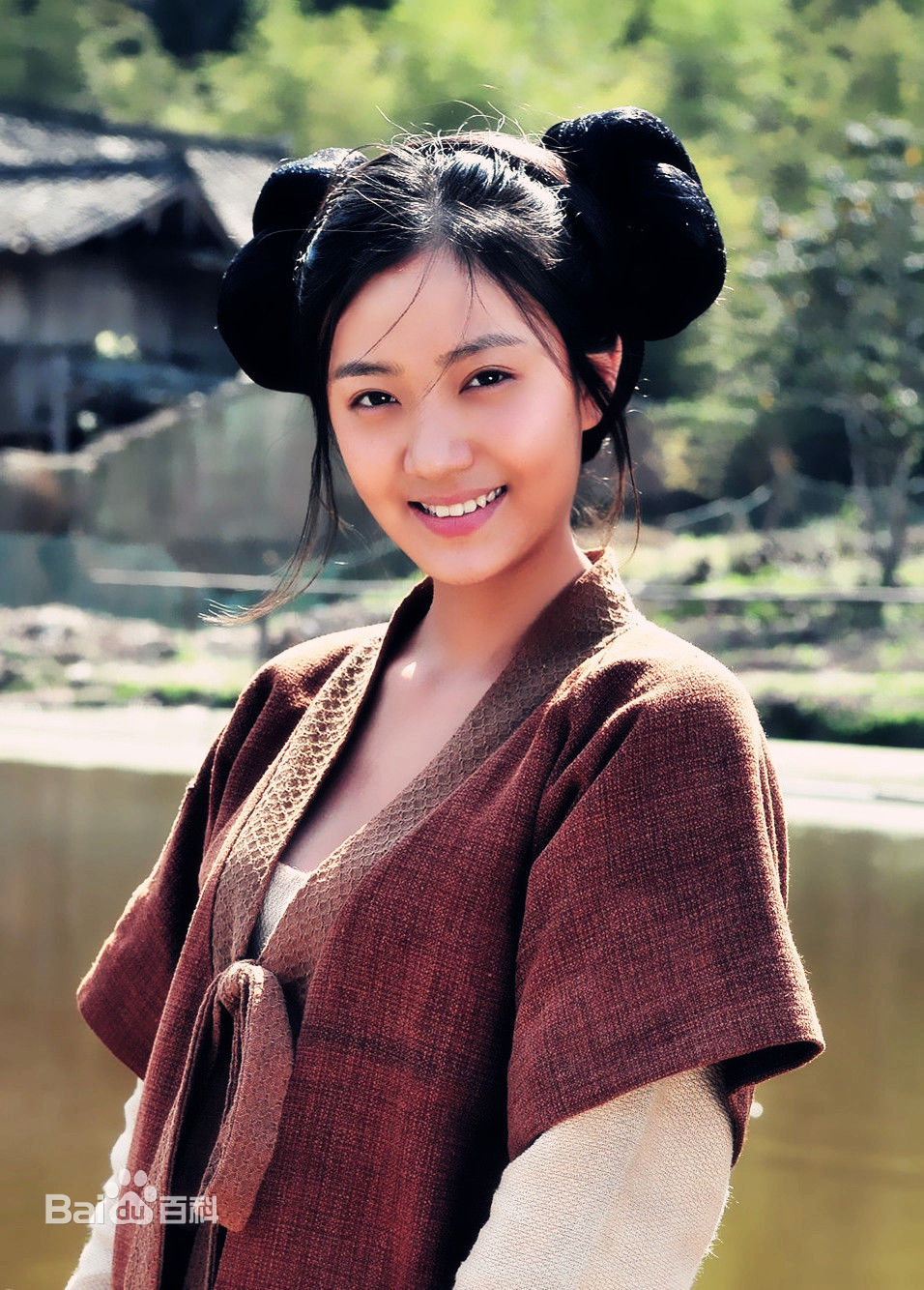 王晓图册素颜照相册