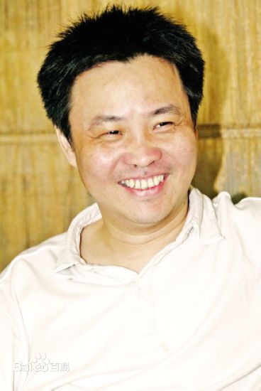 最优质余华生活照