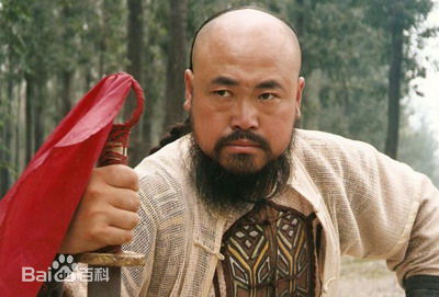 高清谢加起在《十三格格》中的军官中的图集