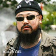 谢加起前后照片