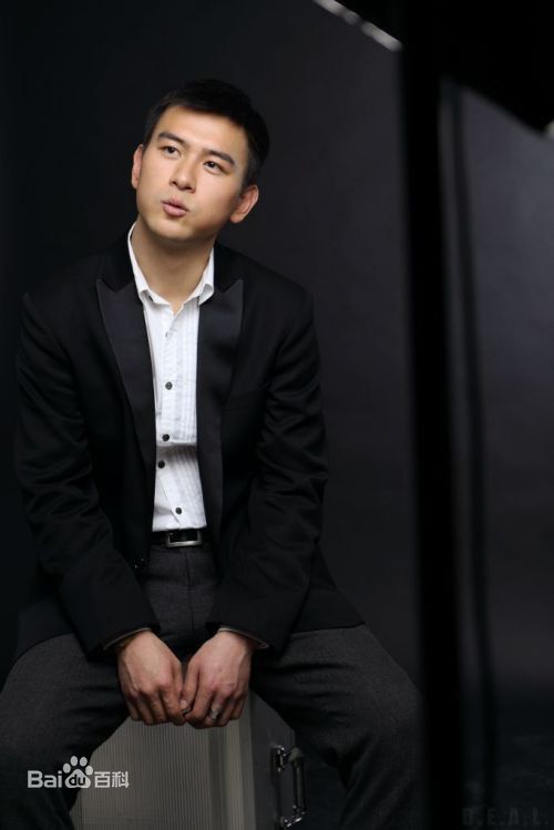 徐僧生活中的图册