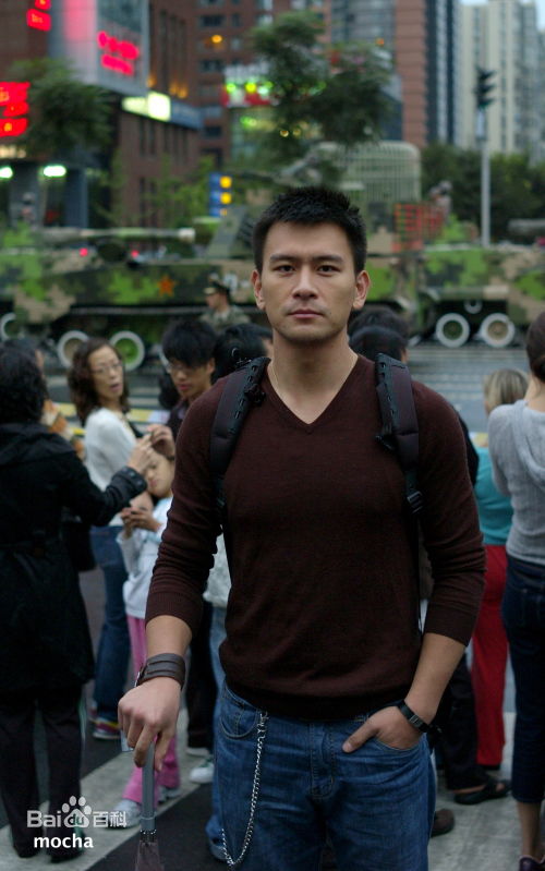 徐僧生活中的图册