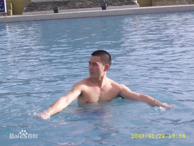 徐僧生活中的图册