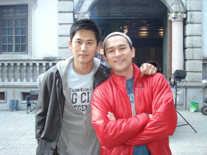 徐僧生活中的图册