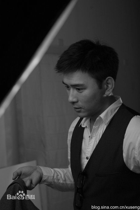 最优质徐僧精彩图册