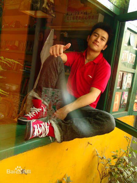 最优质徐僧精彩图册