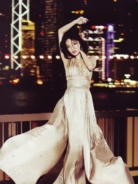 陈盈洁(Chan, Ying Chieh)精彩图册