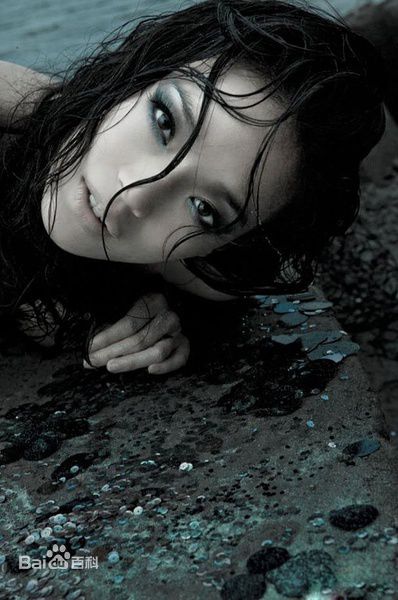 陈盈洁(Chan, Ying Chieh)精彩图册