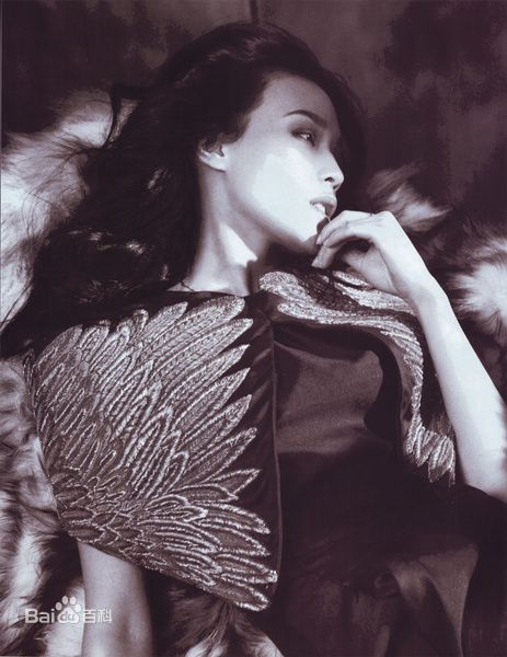 陈盈洁(Chan, Ying Chieh)精彩图册