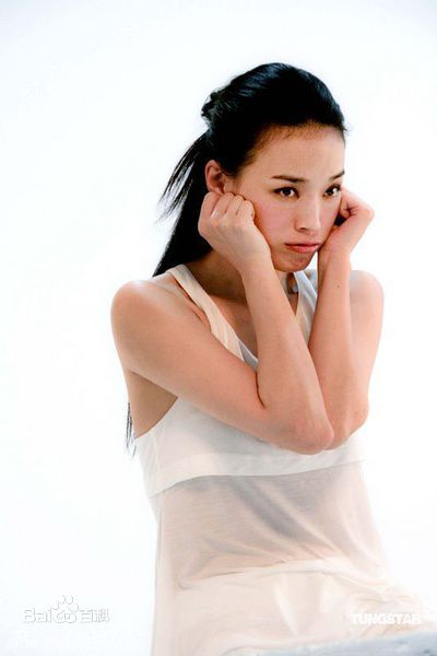 陈盈洁(Chan, Ying Chieh)精彩图册