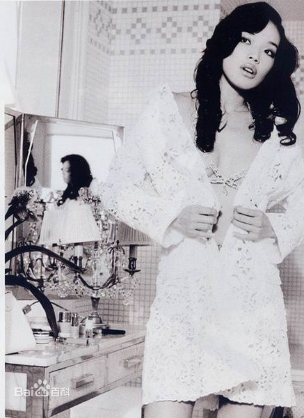 陈盈洁(Chan, Ying Chieh)精彩图册