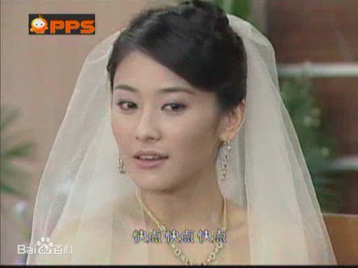 叶家妤高清剧照