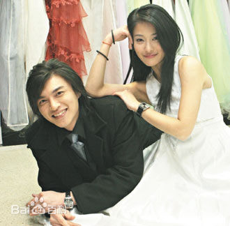 叶家妤高清剧照