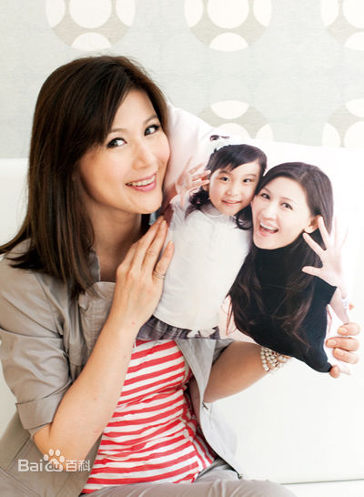 郑仲茵(Cheng Chung Yin)前后照片