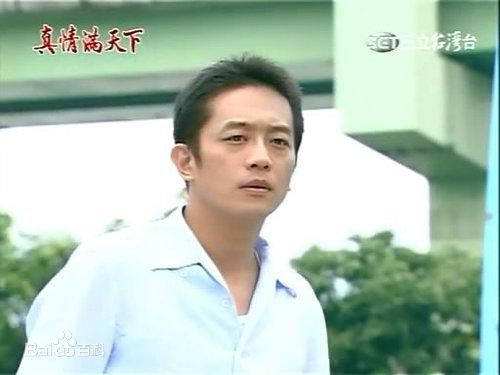 郑仲茵(Cheng Chung Yin)前后照片