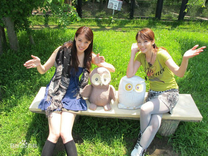 曾雅纯(Laura)曾安琪图片图册