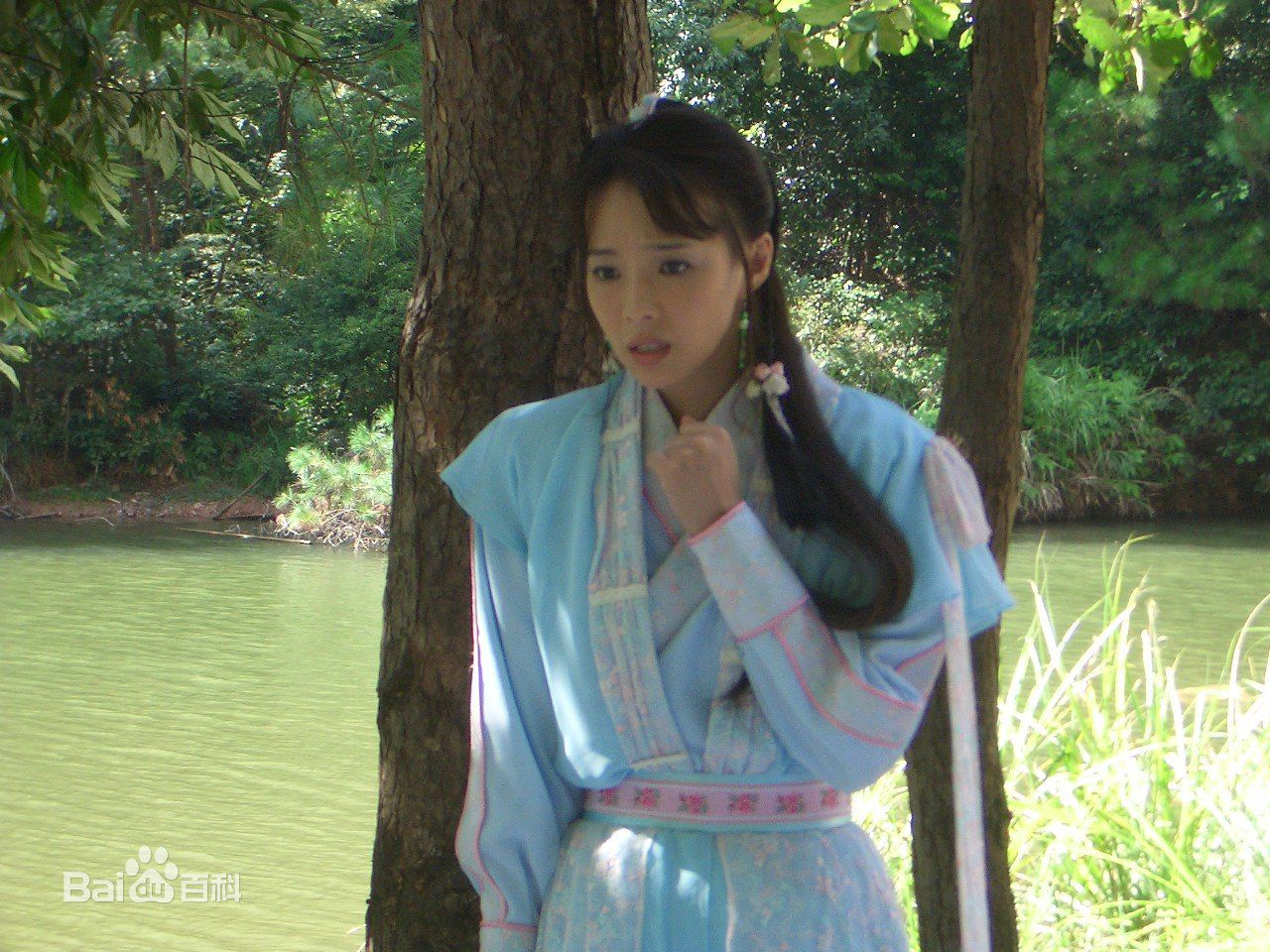 最全曾雅纯(Laura)精彩图册