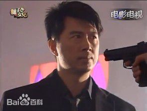 吴皓升(Sampan Wu)剧照