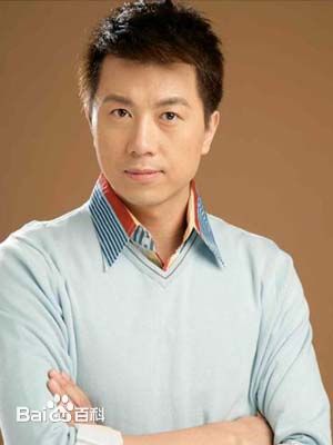 吴皓升(Sampan Wu)剧照