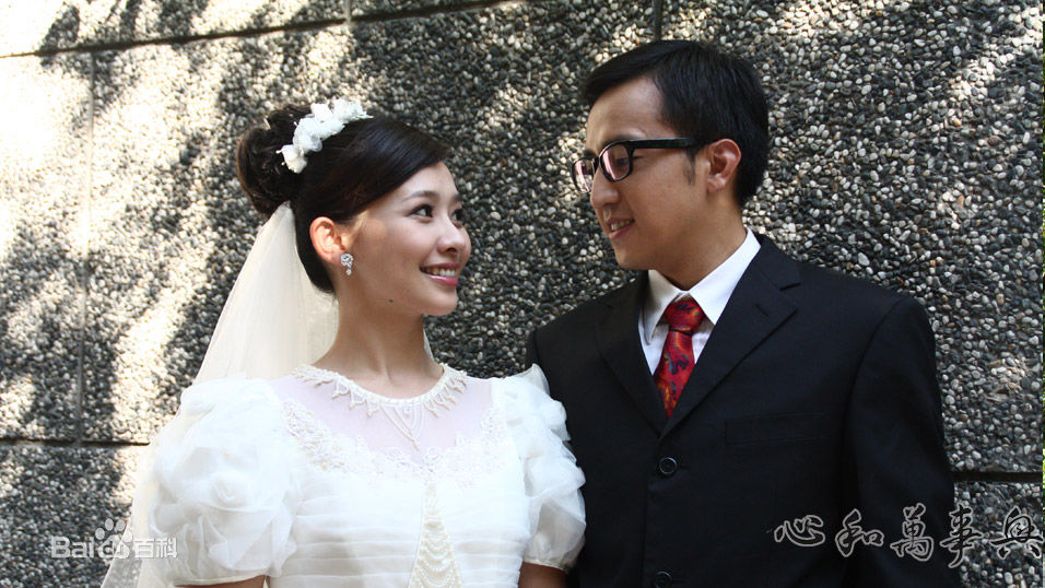 吴皓升(Sampan Wu)生活照