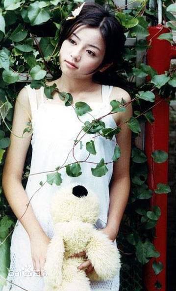 王瞳各类照片素颜照相册