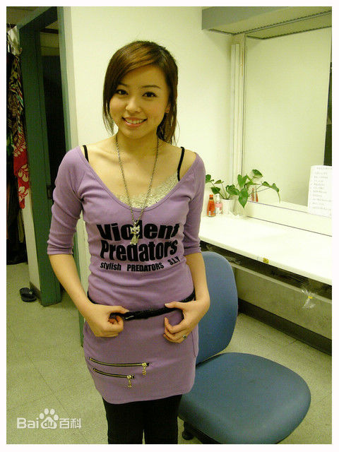 王瞳各类照片素颜照相册