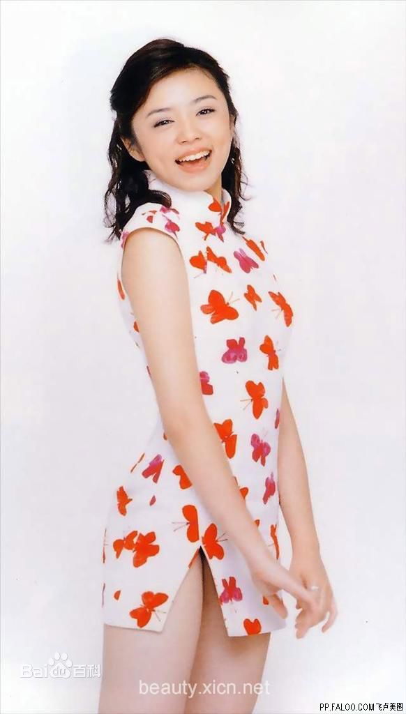 王瞳各类照片素颜照相册