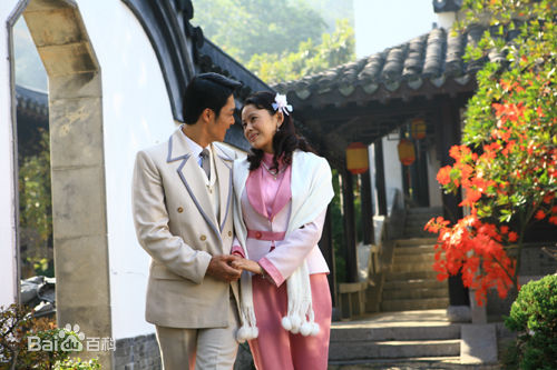 齐千郡独孤皇后图册